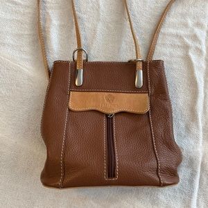 I MEDICI Purse / backpack